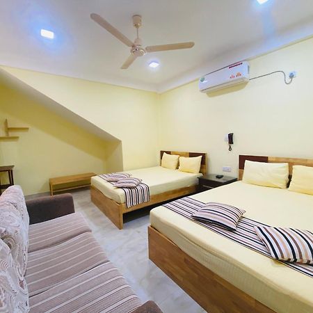 Sparkling Resort Kataragama Zewnętrze zdjęcie