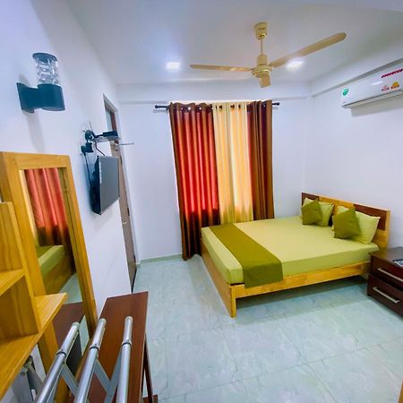 Sparkling Resort Kataragama Zewnętrze zdjęcie