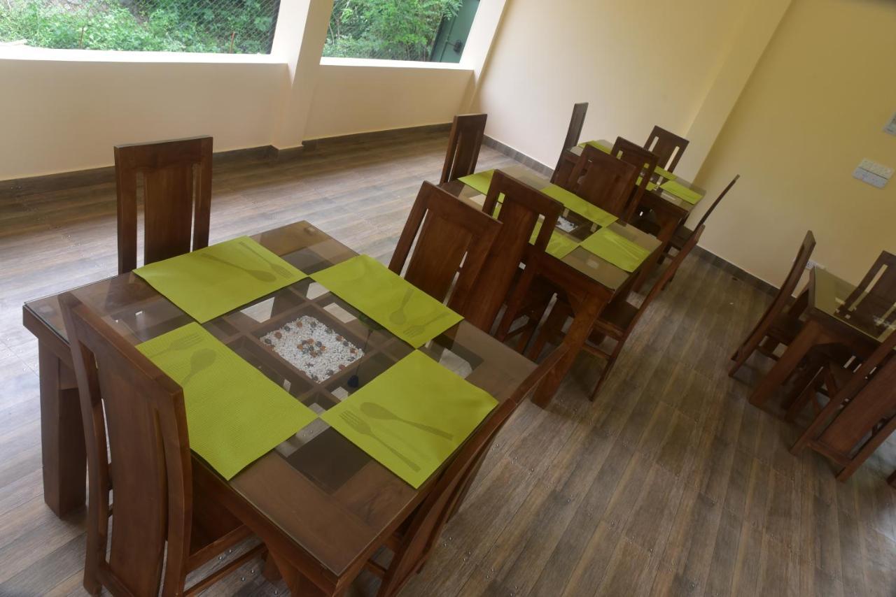 Sparkling Resort Kataragama Zewnętrze zdjęcie