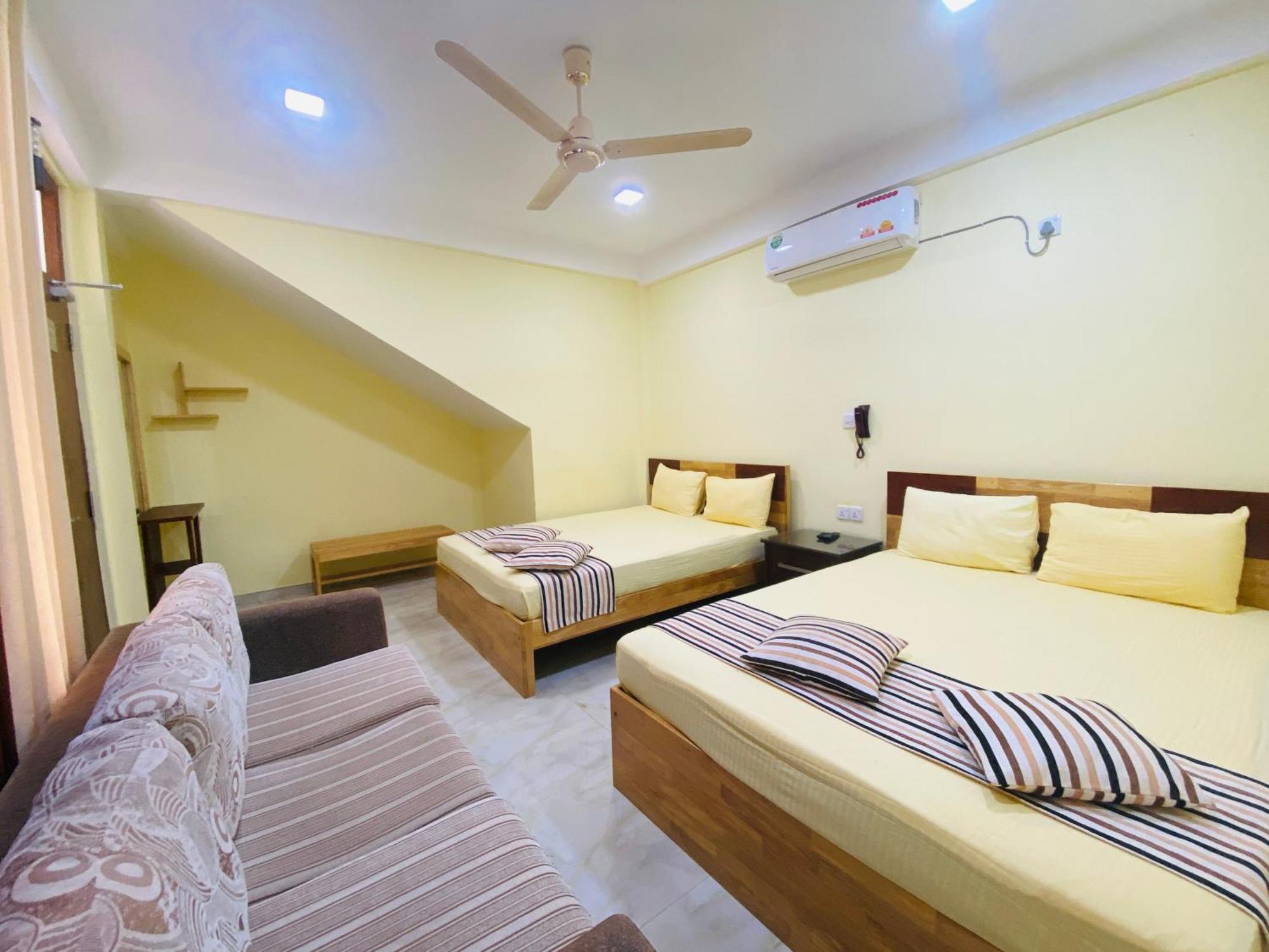 Sparkling Resort Kataragama Zewnętrze zdjęcie