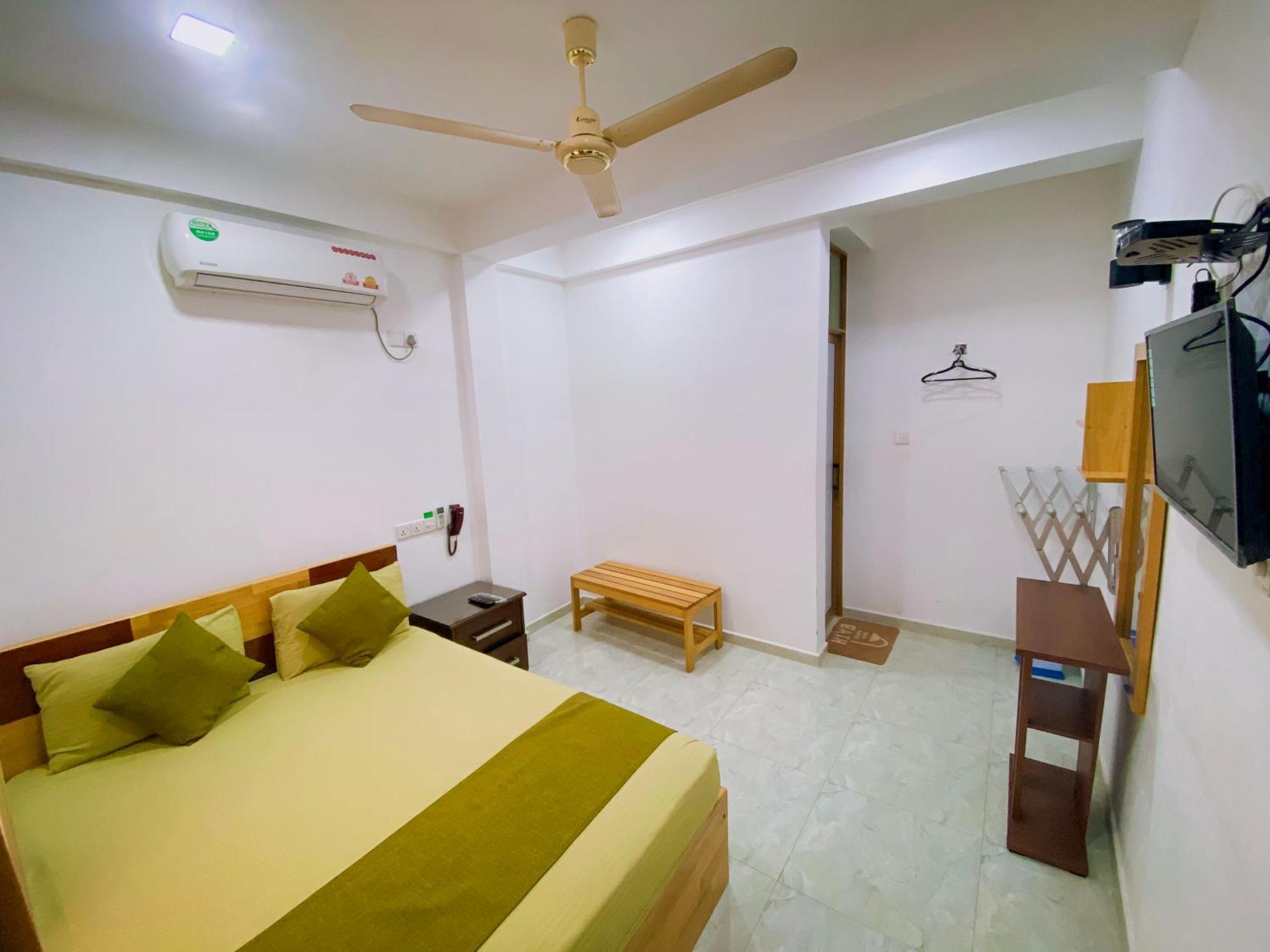 Sparkling Resort Kataragama Zewnętrze zdjęcie
