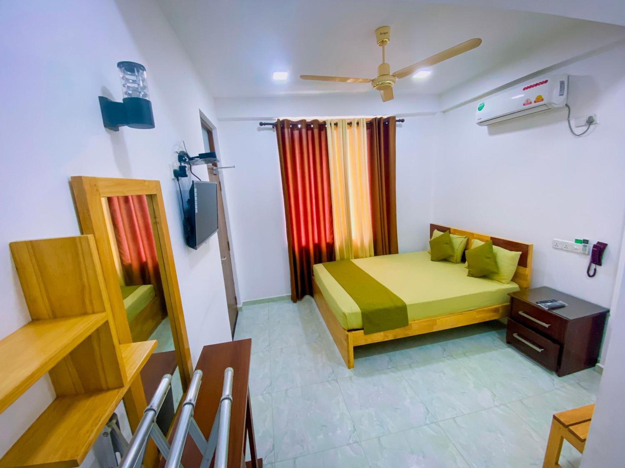 Sparkling Resort Kataragama Zewnętrze zdjęcie