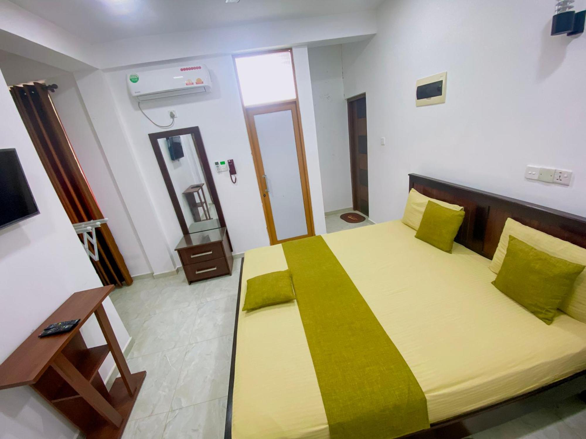 Sparkling Resort Kataragama Zewnętrze zdjęcie