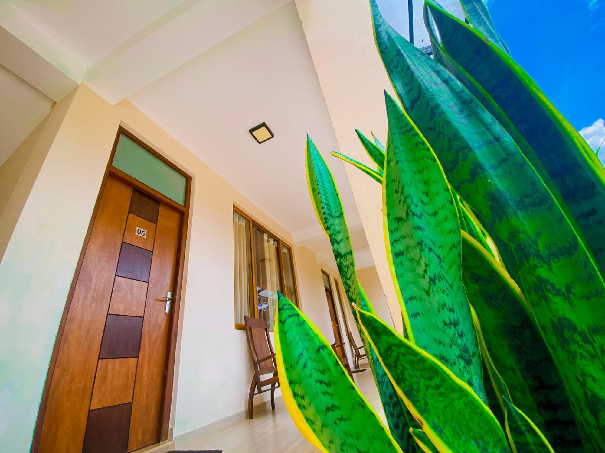 Sparkling Resort Kataragama Zewnętrze zdjęcie