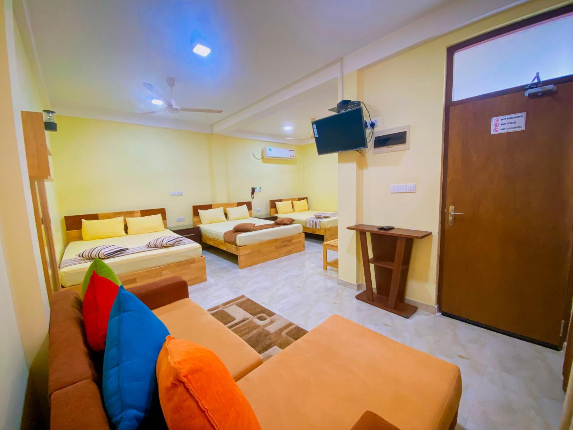 Sparkling Resort Kataragama Zewnętrze zdjęcie