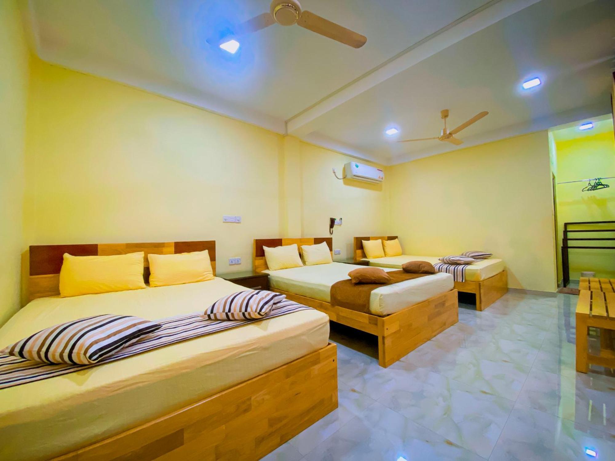 Sparkling Resort Kataragama Zewnętrze zdjęcie