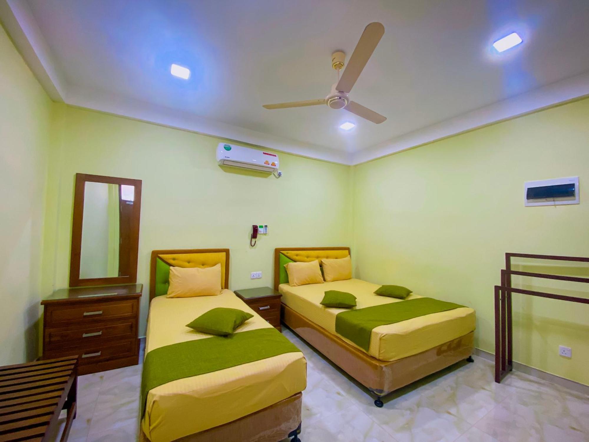 Sparkling Resort Kataragama Zewnętrze zdjęcie