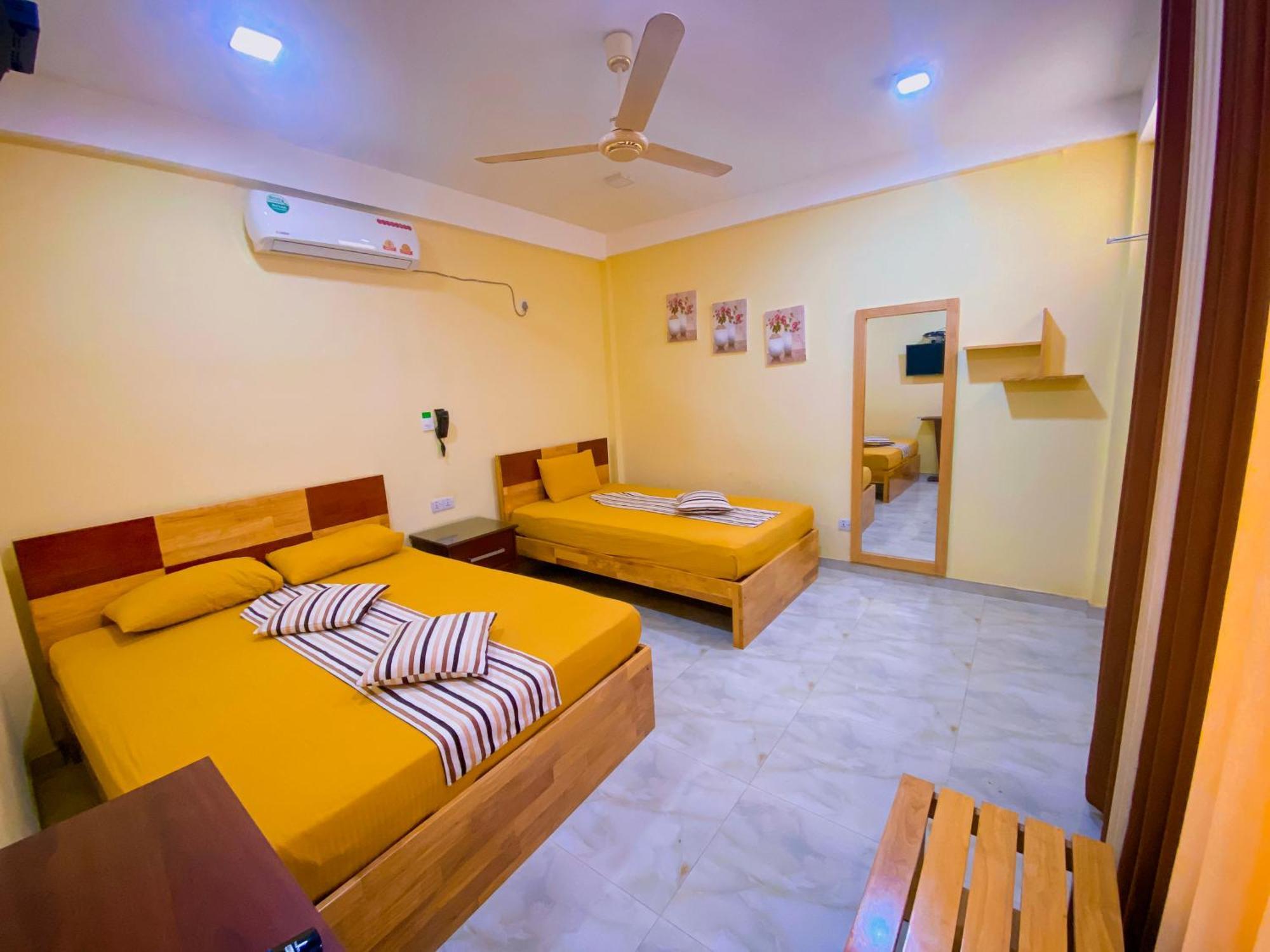 Sparkling Resort Kataragama Zewnętrze zdjęcie
