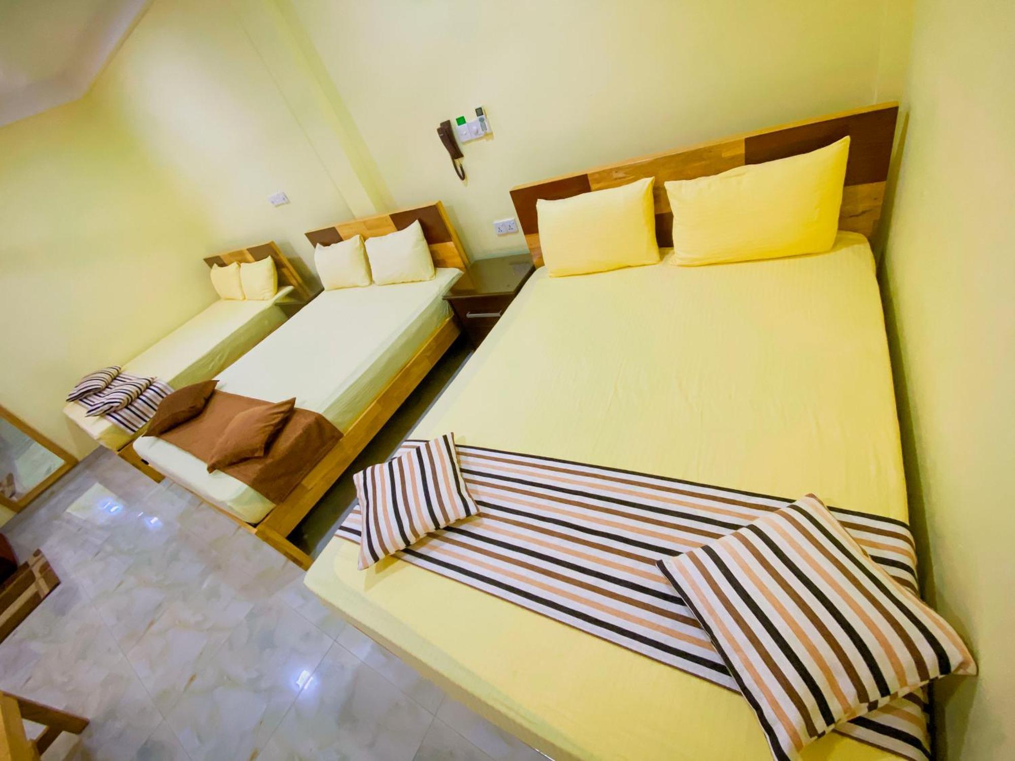 Sparkling Resort Kataragama Zewnętrze zdjęcie