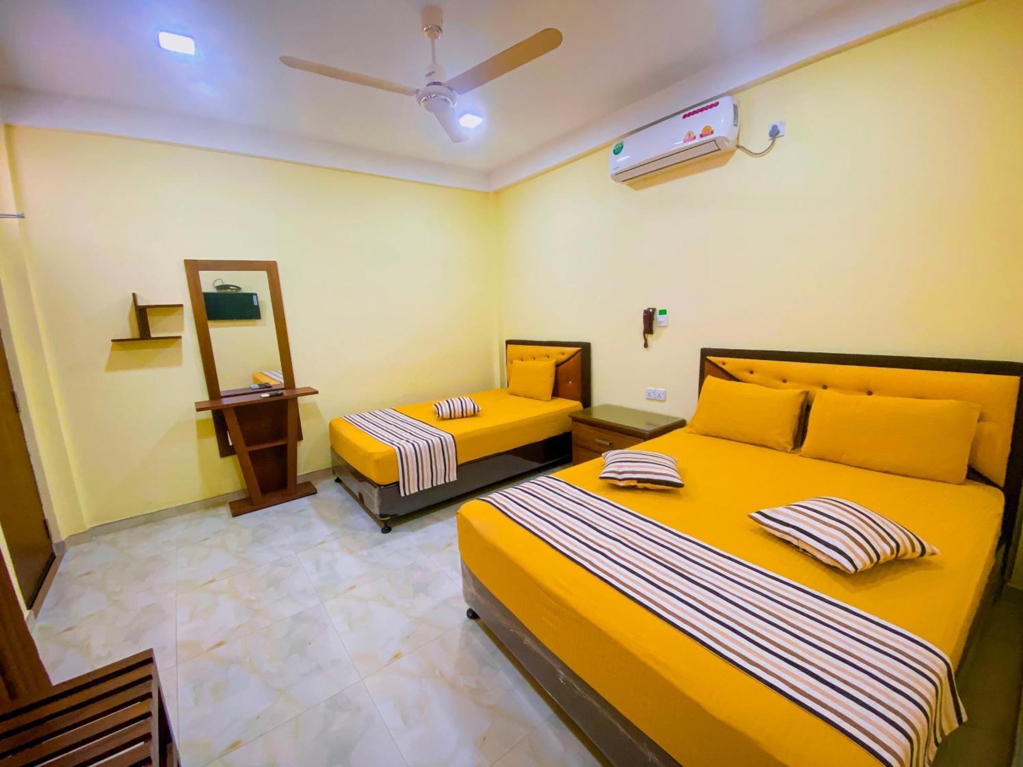 Sparkling Resort Kataragama Zewnętrze zdjęcie