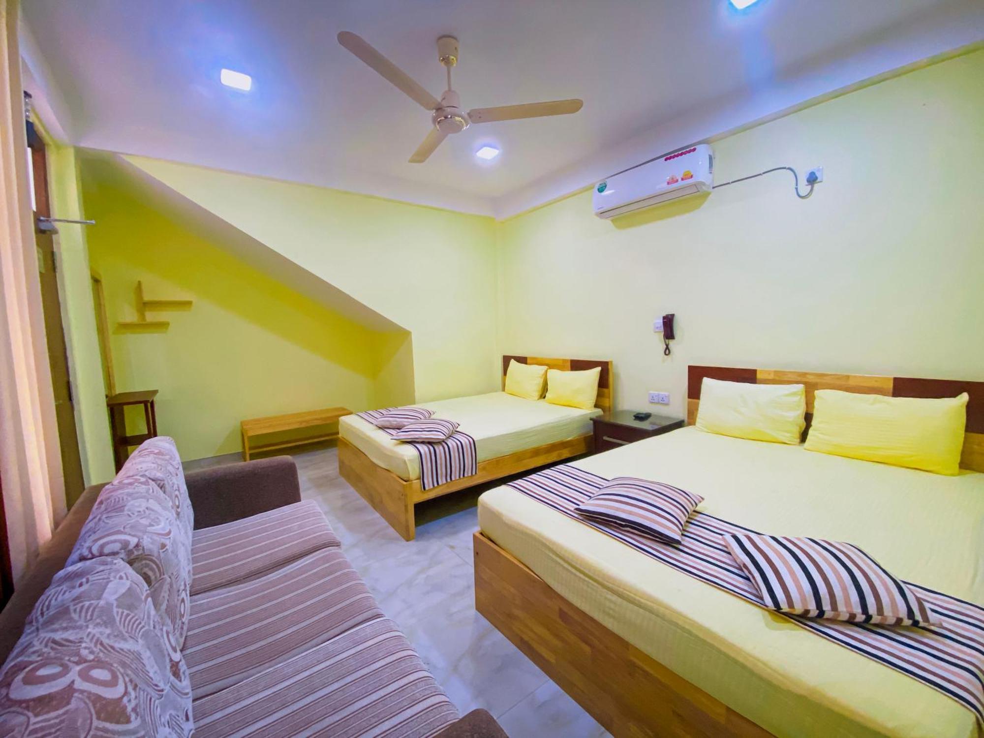 Sparkling Resort Kataragama Zewnętrze zdjęcie
