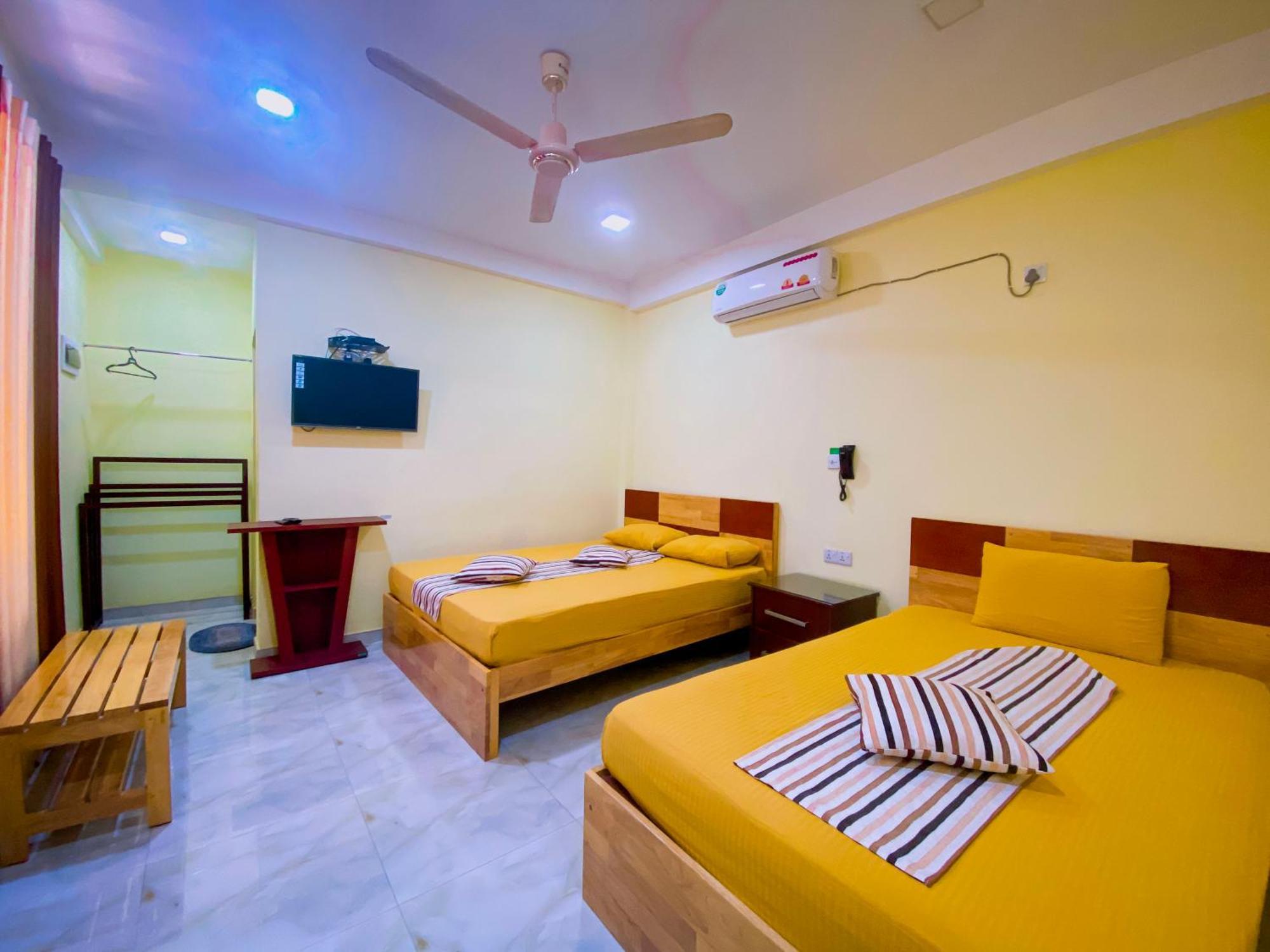 Sparkling Resort Kataragama Zewnętrze zdjęcie