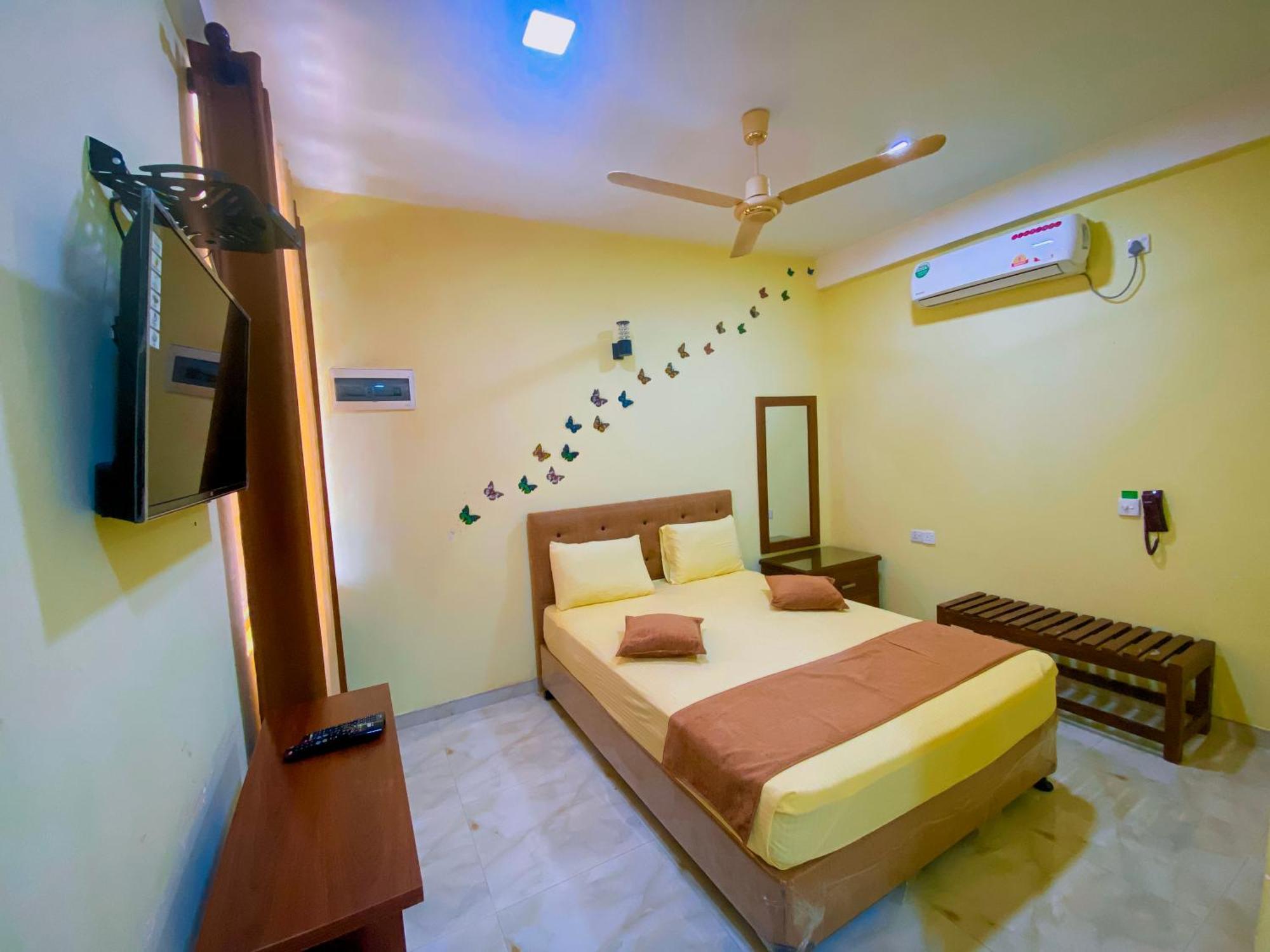 Sparkling Resort Kataragama Zewnętrze zdjęcie