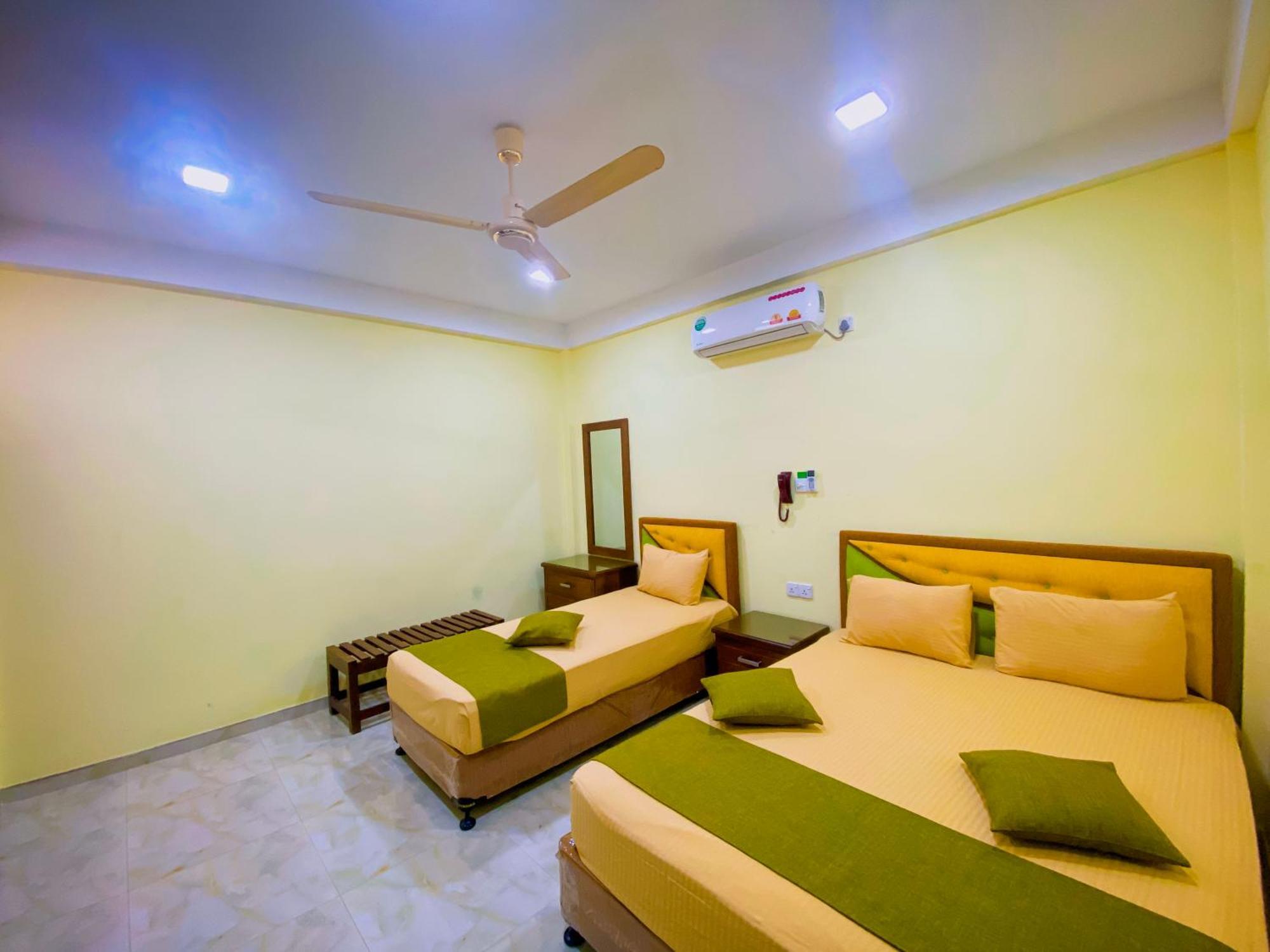 Sparkling Resort Kataragama Zewnętrze zdjęcie