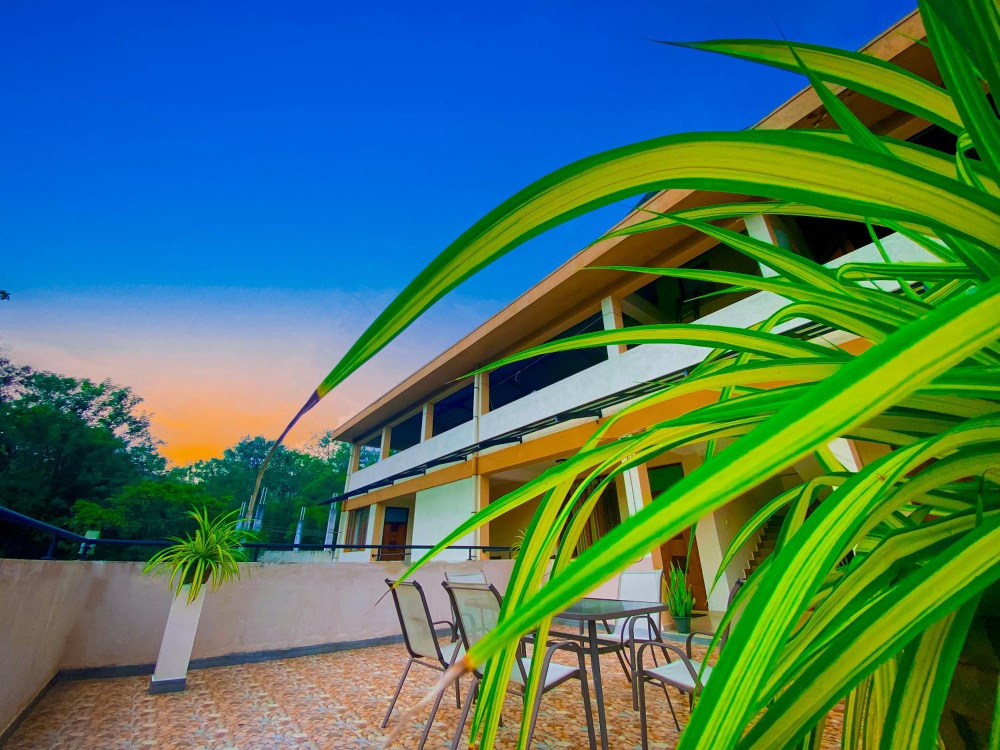 Sparkling Resort Kataragama Zewnętrze zdjęcie